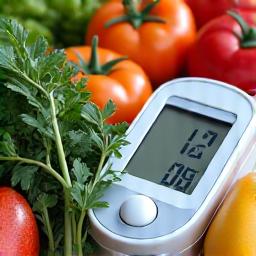 Hypertension nutrition