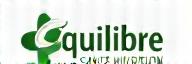 Équilibre Santé Nutrition