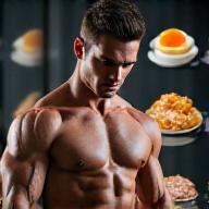 Nutrition musculation