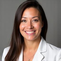 Claire Dubois nutritionniste