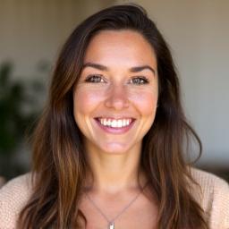 Emma Martin nutritionniste