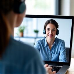 Téléconsultation nutrition
